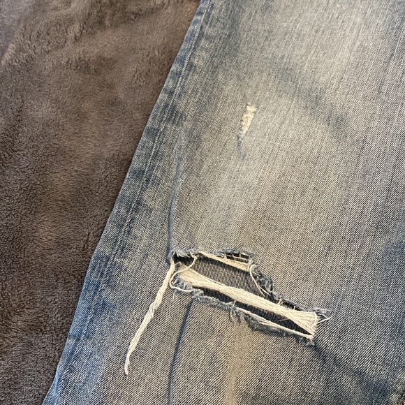 Hudson Barbara Straight 29 - Picture 2 of 6